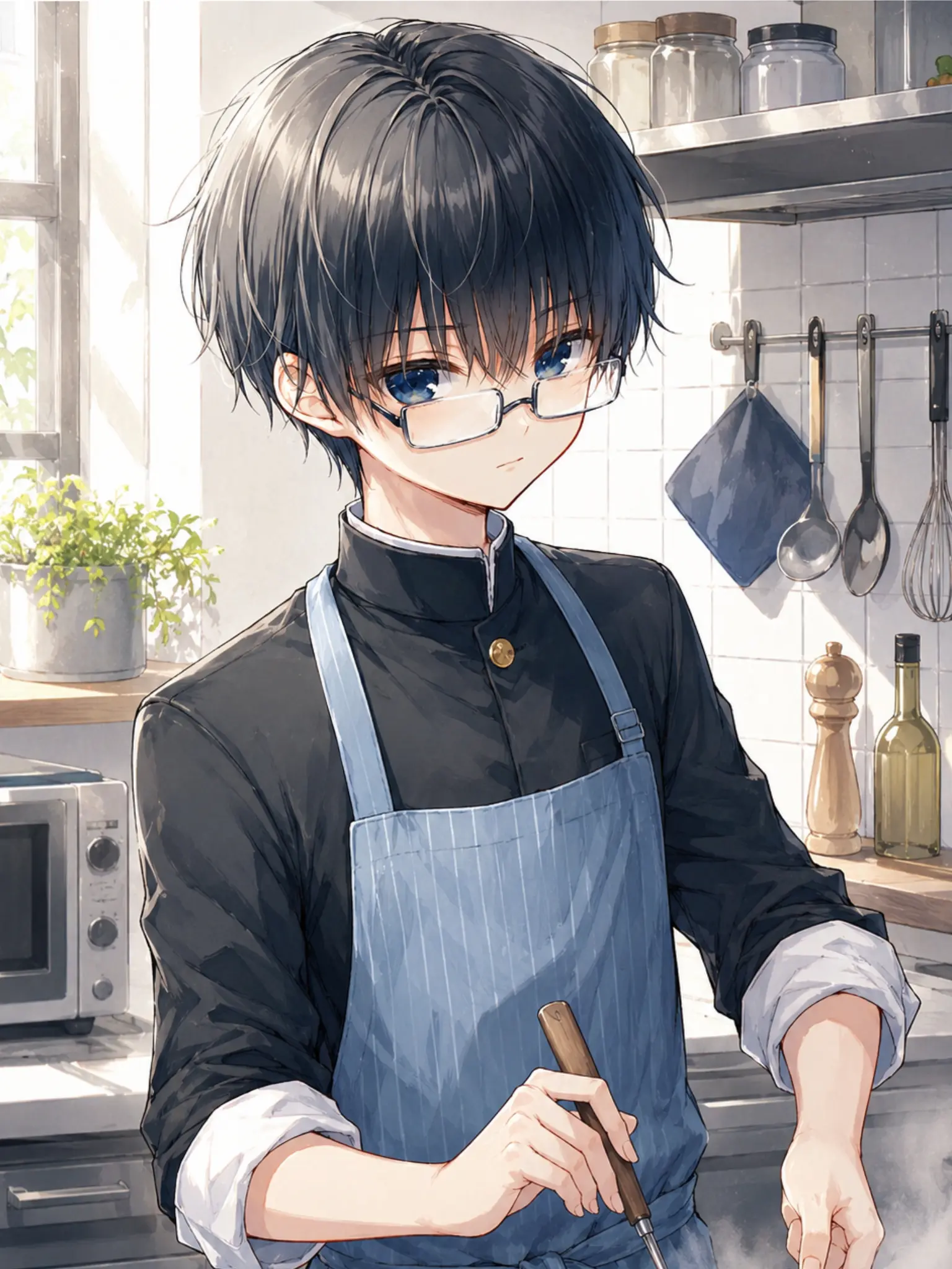 sky1386의 年下眼鏡男子にお世話されたい