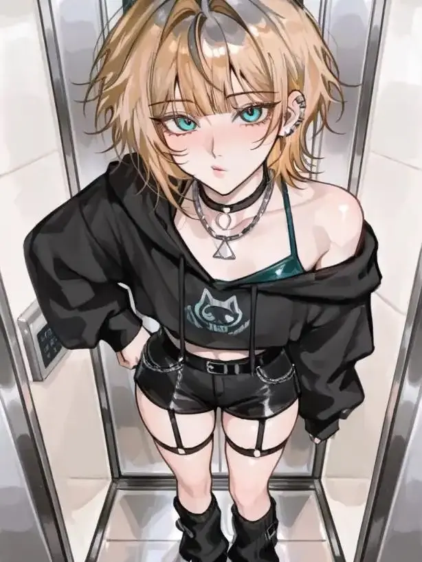 bisuketyamaL.O.V.E0823의 一応男なんだけど？