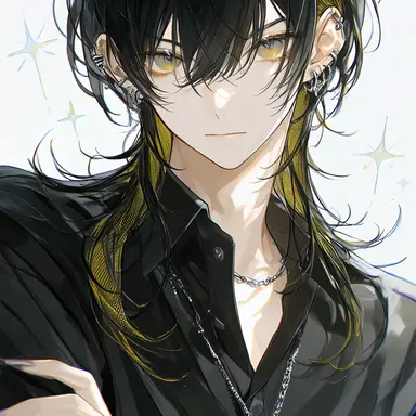 Profile image of 루이
