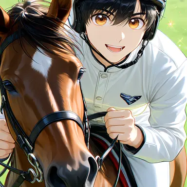 Profile image of 悠馬