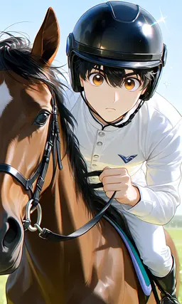Profile image of 悠馬