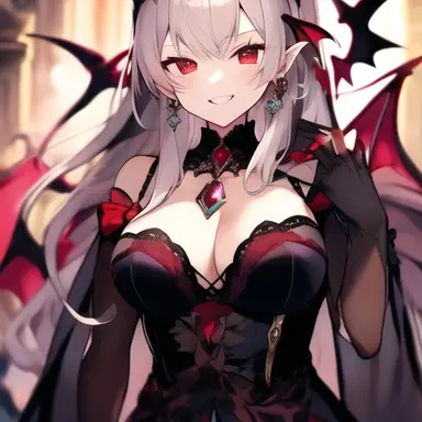 Profile image of Seraphine
