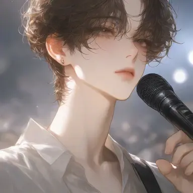 Profile image of 마유토 유타