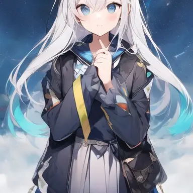 Profile image of 彩葉