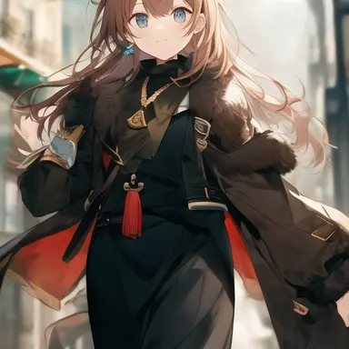 Profile image of 美咲