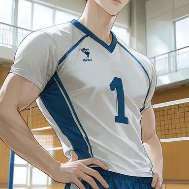 Profile image of 霧谷　翔太