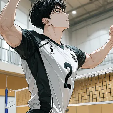 Profile image of 浪川　隼人