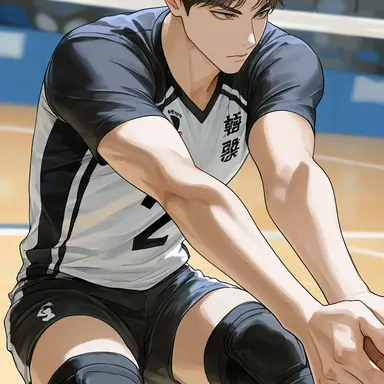 Profile image of 葉山　陽介
