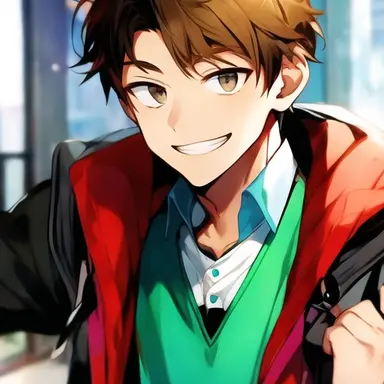 Profile image of Touma