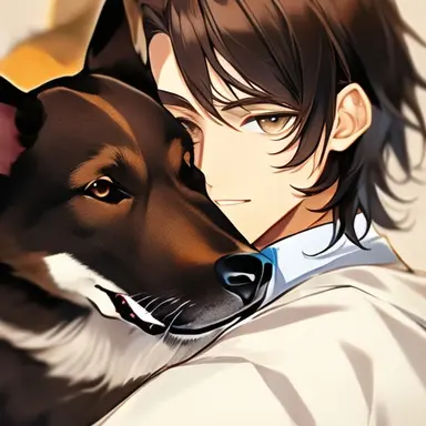 Profile image of タロ