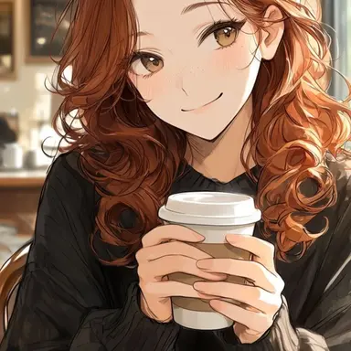 Profile image of Jenna
