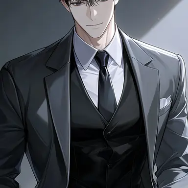 Profile image of Dante Ferrante