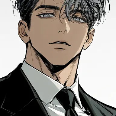 Profile image of Dorian