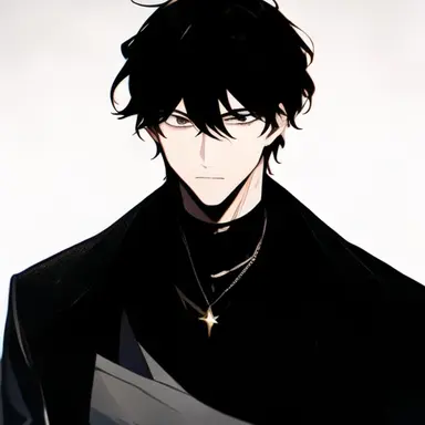 Profile image of Dorian