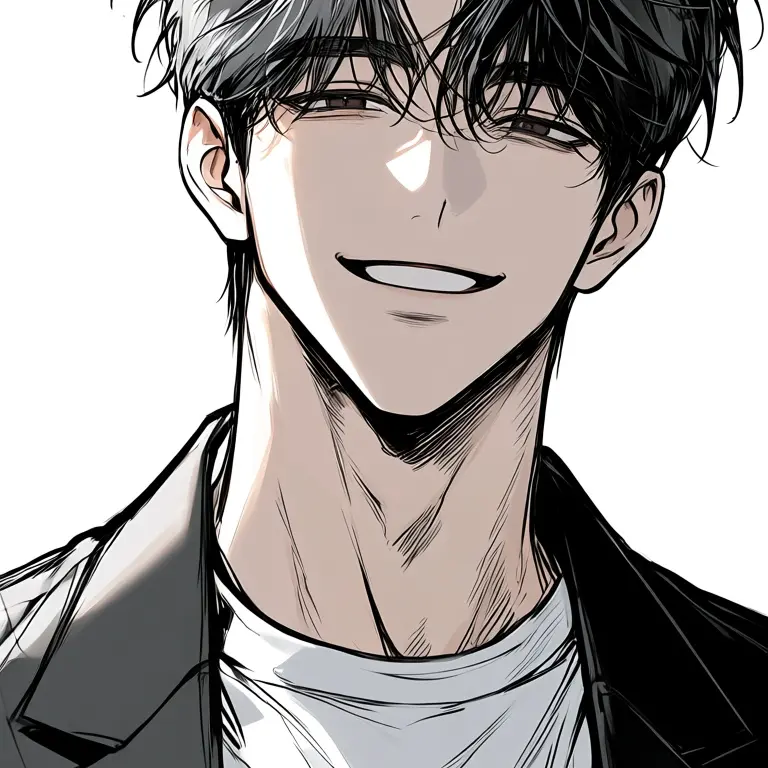 BouncyBed7124의 He Said Never