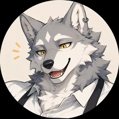 Profile image of シグ