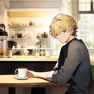Profile image of Lucas