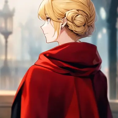 Profile image of Anastasia