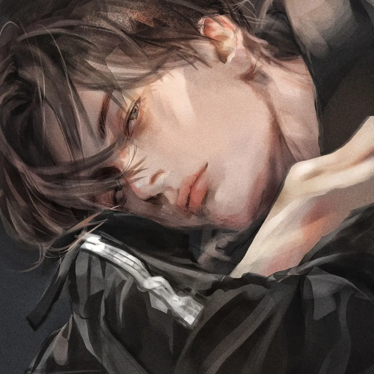 SweetRoad3685의 Sundays With Micah