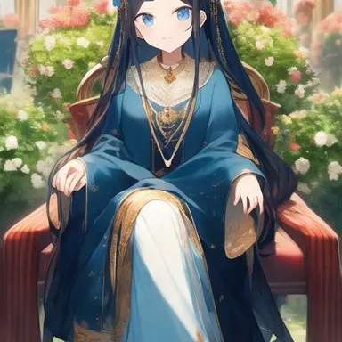 Profile image of アースラ