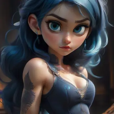 Profile image of Maya