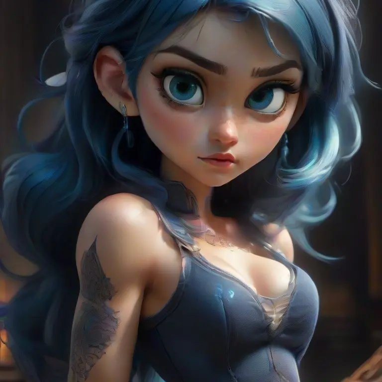 SilkyFob9399의 Tears at 2 AM