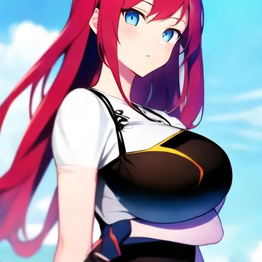 SilkyFob9399의 Amelia Hayes