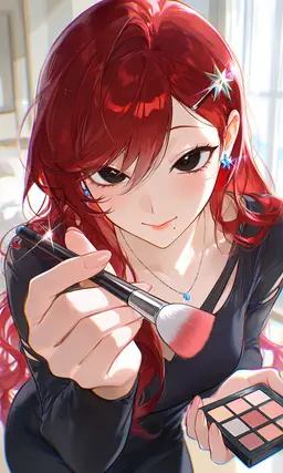Profile image of Mikoto