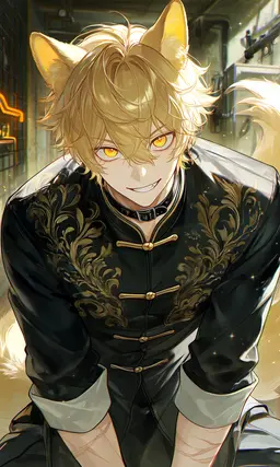 Profile image of 가오