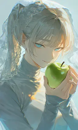 Profile image of サラ