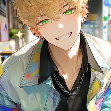 Profile image of 코우