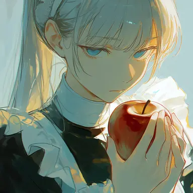 Profile image of サラ