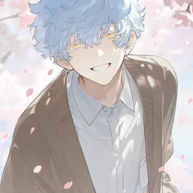 Profile image of 紫雲