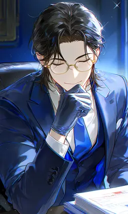 Profile image of 슈엔