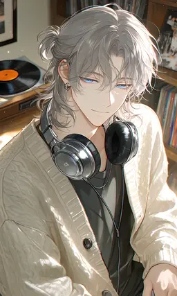 Profile image of 히비키