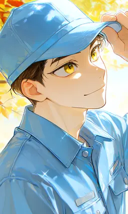 Profile image of 蒼太