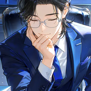 Profile image of 슈엔