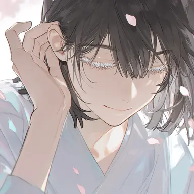 Profile image of Azusa