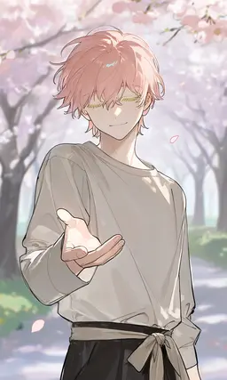Profile image of 晴