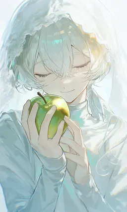 Profile image of マオ