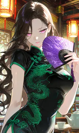 Profile image of 메이린