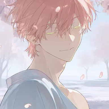 Profile image of 晴