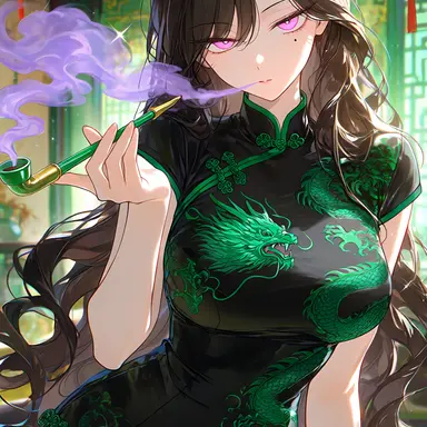 Profile image of 메이린