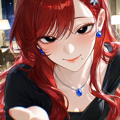 Profile image of Mikoto