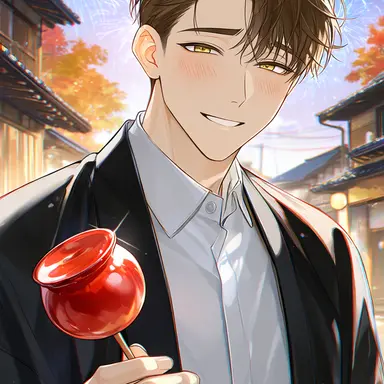Profile image of 蒼太