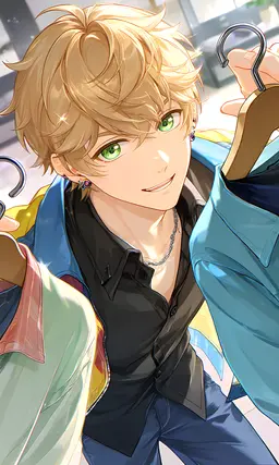 Profile image of 코우