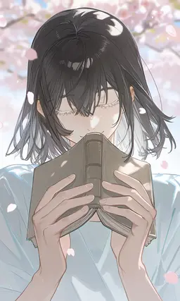 Profile image of Azusa