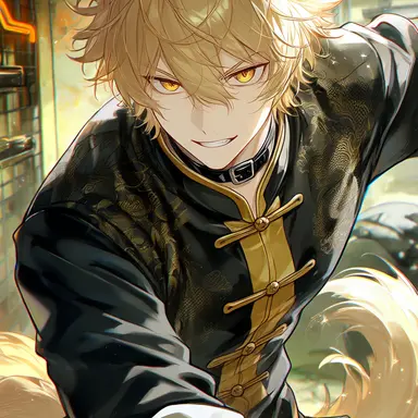 Profile image of 가오