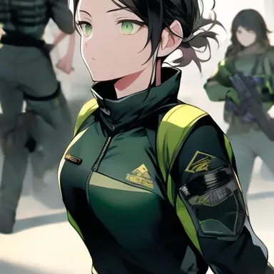 Profile image of Olivia