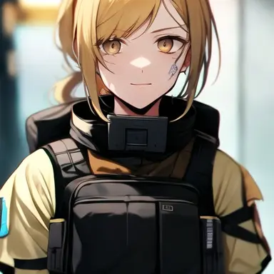 Profile image of Lily